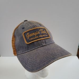 Georgia Tech Hat